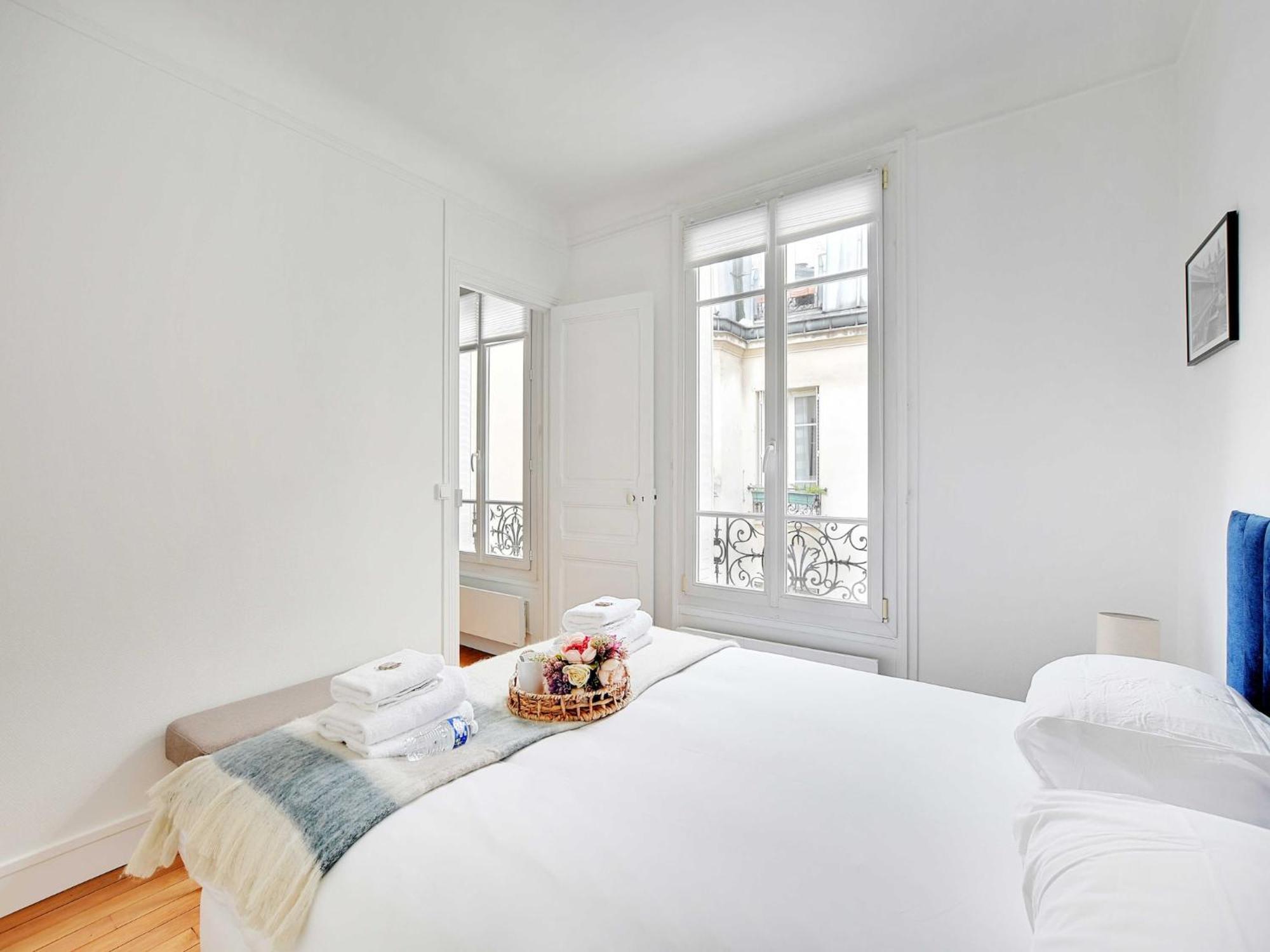 Charming Near The Eiffel Tower - Mobility Lease * Parigi
